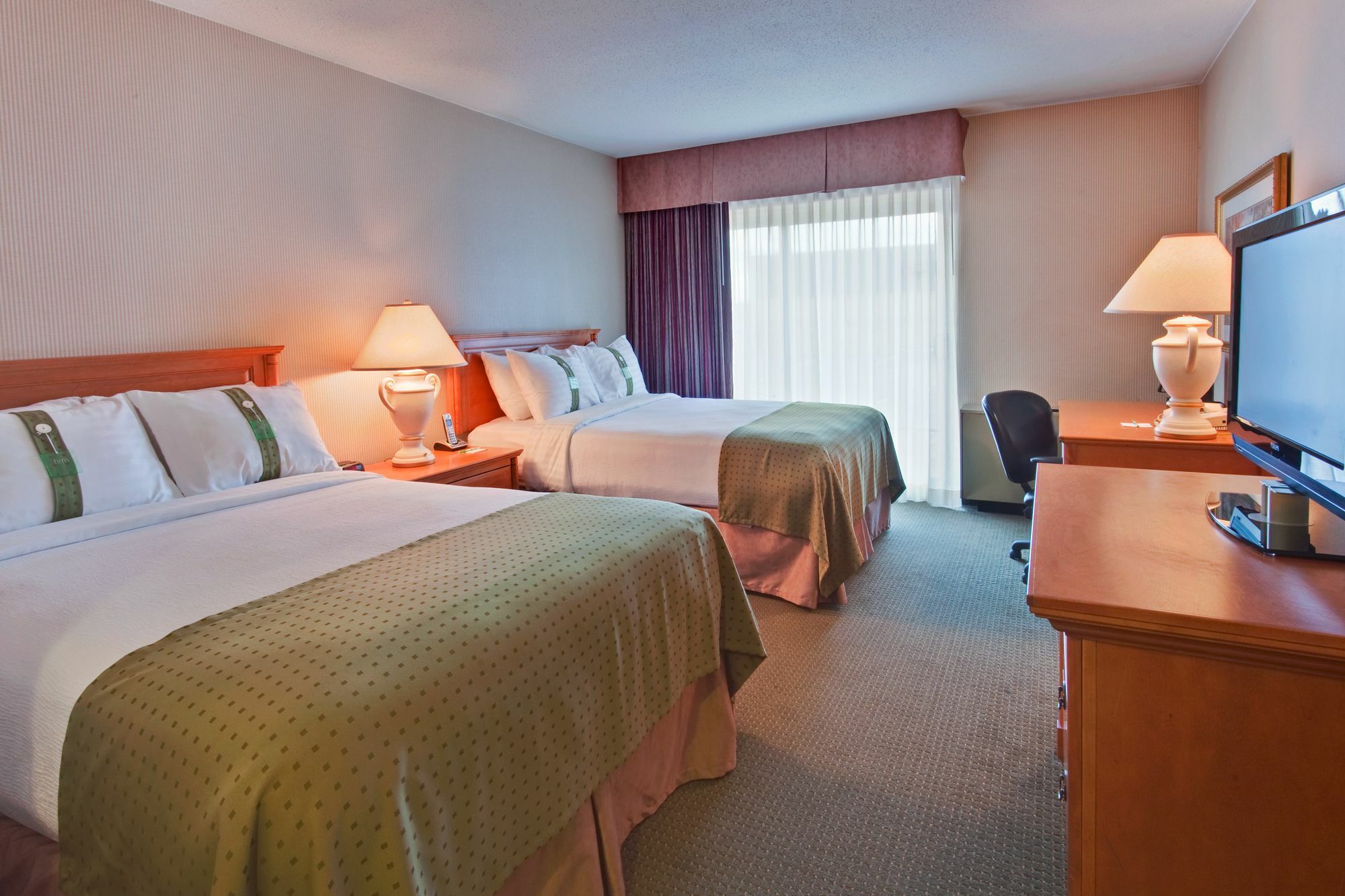 Doubletree By Hilton Kitchener Hotell Exteriör bild