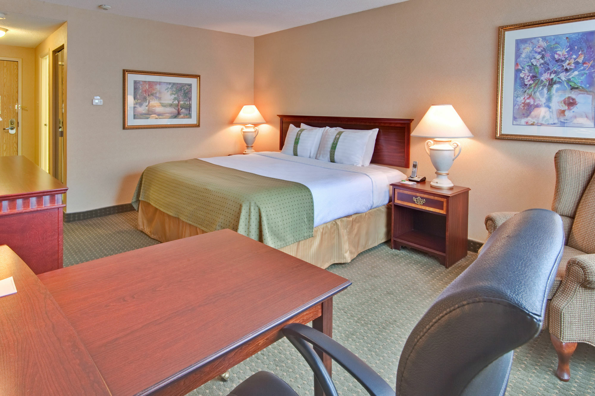 Doubletree By Hilton Kitchener Hotell Exteriör bild